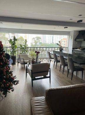 Apartamento, 3 quartos, 128 m² - Foto 4