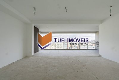 Apartamento, 3 quartos, 158 m² - Foto 1