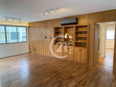 Apartamento, 3 quartos, 143 m² - Foto 4