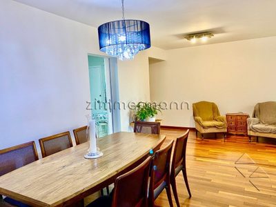 Apartamento, 3 quartos, 136 m² - Foto 4