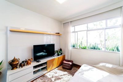 Apartamento, 4 quartos, 180 m² - Foto 1