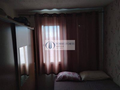 Apartamento, 2 quartos, 46 m² - Foto 4