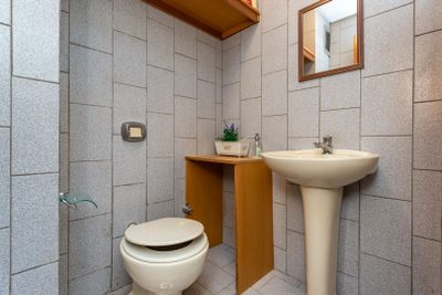 Sala-Conjunto, 43 m² - Foto 4