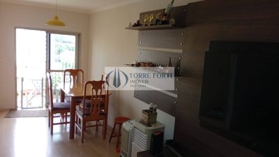 Apartamento, 2 quartos, 81 m² - Foto 1