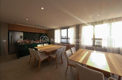 Apartamento, 3 quartos, 112 m² - Foto 3
