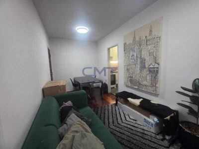 Apartamento, 3 quartos, 67 m² - Foto 4