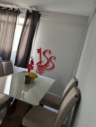 Apartamento, 2 quartos, 57 m² - Foto 5