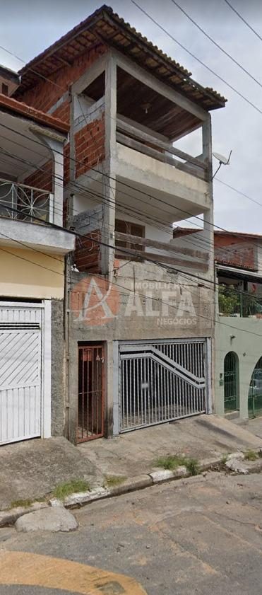 Casa, 3 quartos, 125 m² - Foto 1