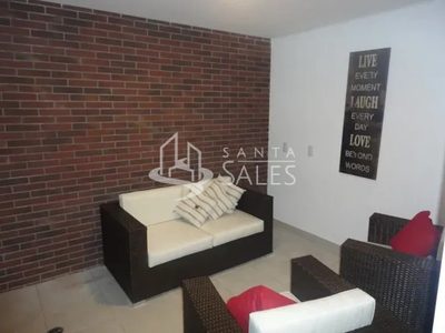 Apartamento, 1 quarto, 43 m² - Foto 3