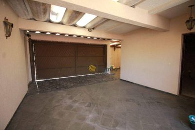 Casa, 4 quartos, 354 m² - Foto 2