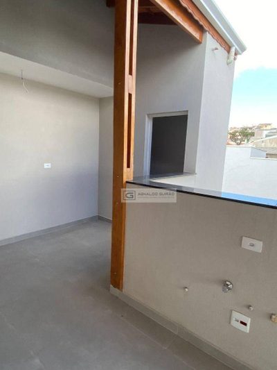 Cobertura, 2 quartos, 94 m² - Foto 5