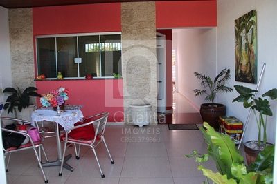 Sobrado, 3 quartos, 200 m² - Foto 2
