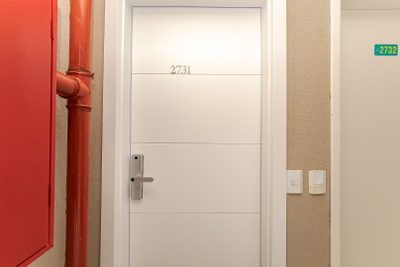 Apartamento, 2 quartos, 41 m² - Foto 3