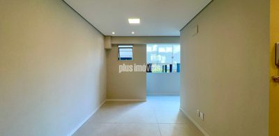 Apartamento, 2 quartos, 49 m² - Foto 2