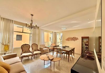 Apartamento, 3 quartos, 95 m² - Foto 4
