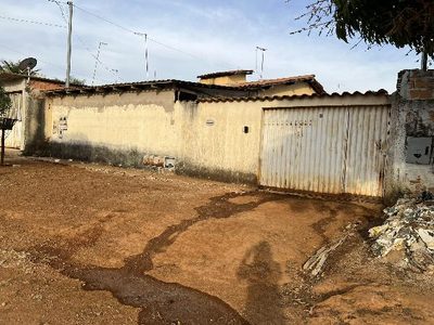 Casa, 2 quartos, 489 m² - Foto 1