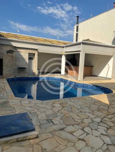 Casa, 3 quartos, 394 m² - Foto 2