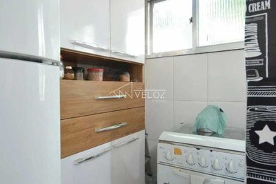 Kitnet-Studio, 27 m² - Foto 2