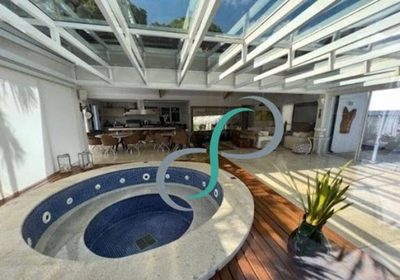 Casa, 4 quartos, 1000 m² - Foto 2