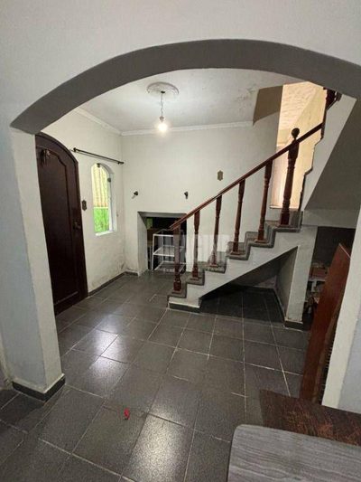 Casa, 4 quartos, 125 m² - Foto 4