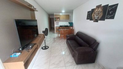 Apartamento, 2 quartos, 70 m² - Foto 1