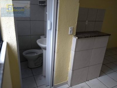 Apartamento, 35 m² - Foto 4