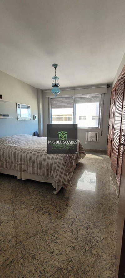Apartamento, 4 quartos, 190 m² - Foto 5