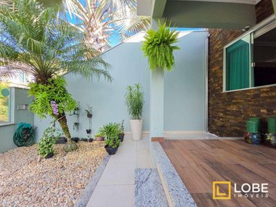 Casa, 3 quartos, 175 m² - Foto 3