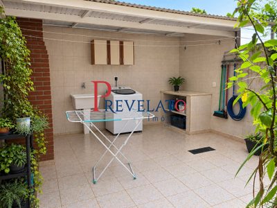 Casa, 4 quartos, 220 m² - Foto 3