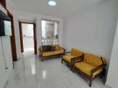 Casa, 2 quartos, 80 m² - Foto 4