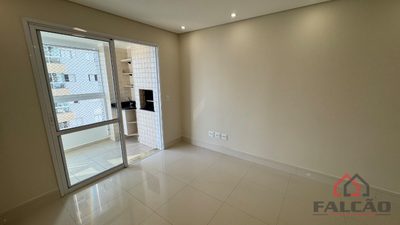 Apartamento, 3 quartos, 77 m² - Foto 3