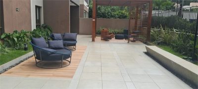 Apartamento, 1 quarto, 47 m² - Foto 4