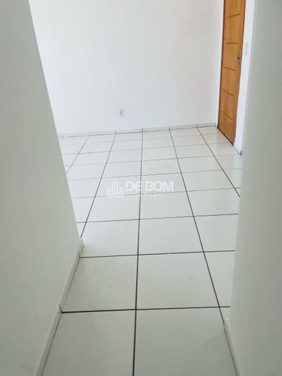 Apartamento, 2 quartos, 60 m² - Foto 5