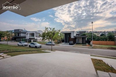 Casa, 6 quartos, 348 m² - Foto 4
