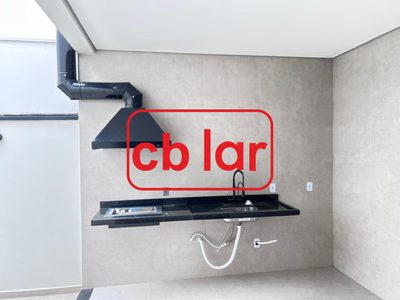 Sobrado, 3 quartos - Foto 4