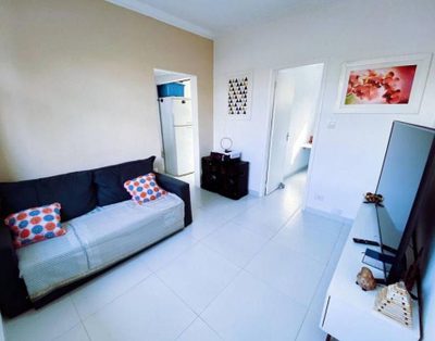 Apartamento, 1 quarto, 55 m² - Foto 1