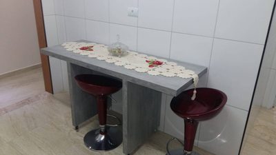 Apartamento, 2 quartos, 75 m² - Foto 3