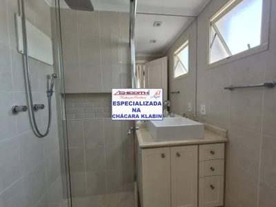 Apartamento, 3 quartos, 165 m² - Foto 2