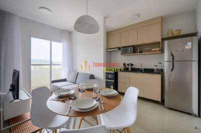 Apartamento, 2 quartos, 48 m² - Foto 1