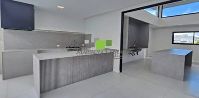 Casa, 4 quartos - Foto 4