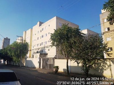 Apartamento, 2 quartos, 49 m² - Foto 1