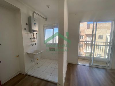 Apartamento, 2 quartos, 10 m² - Foto 2