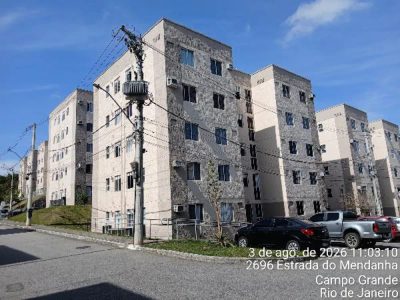Apartamento, 2 quartos, 42 m² - Foto 1