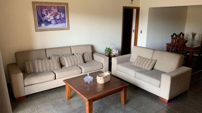 Apartamento, 3 quartos, 160 m² - Foto 1