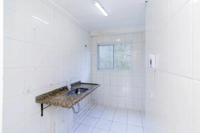 Apartamento, 2 quartos, 56 m² - Foto 2