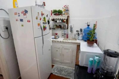 Apartamento, 2 quartos, 80 m² - Foto 1