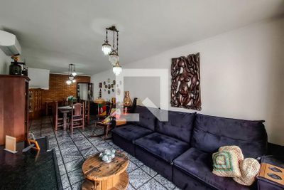 Casa, 4 quartos, 280 m² - Foto 1