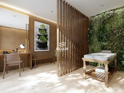 Apartamento, 3 quartos, 131 m² - Foto 4