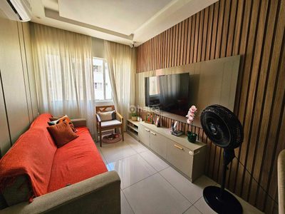 Apartamento, 3 quartos, 51 m² - Foto 3