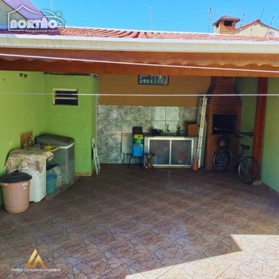 Casa, 4 quartos, 195 m² - Foto 5